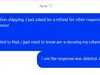 Photo 1 proof in review #18012267 about Direct Card Reserve Visa