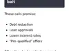 Photo 1 proof in review #18016089 about Iron View Financial