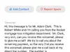 Photo 2 proof in review #18016506 about Rocket Mortgage