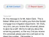 Photo 3 proof in review #18016506 about Rocket Mortgage