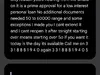 Photo 2 proof in review #18063756 about Resolve Lending